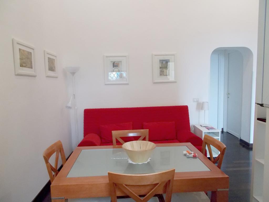 Appartamento Grazioli Rom Zimmer foto