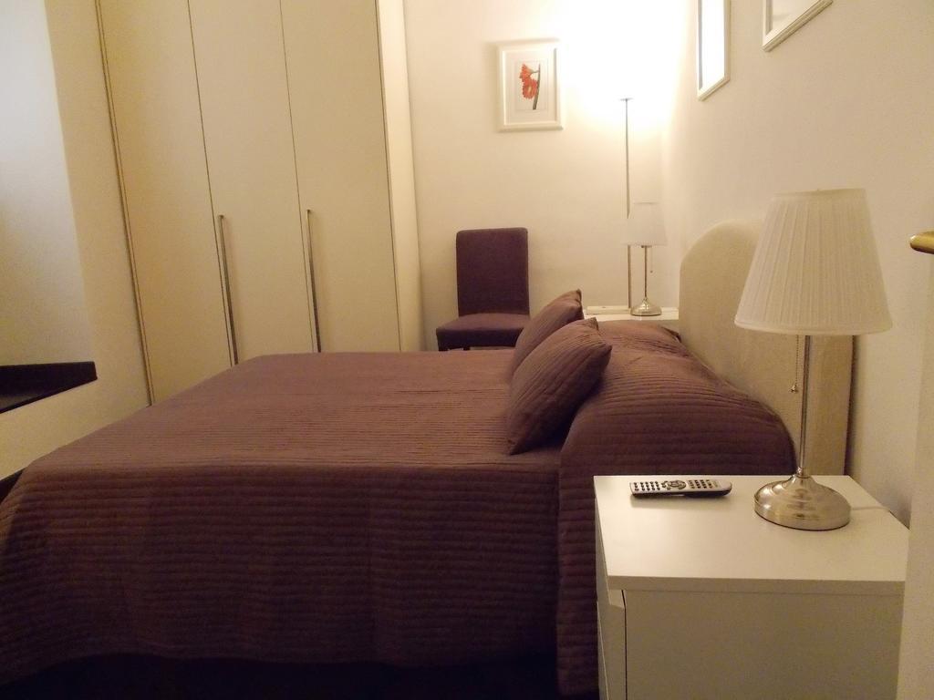 Appartamento Grazioli Rom Zimmer foto