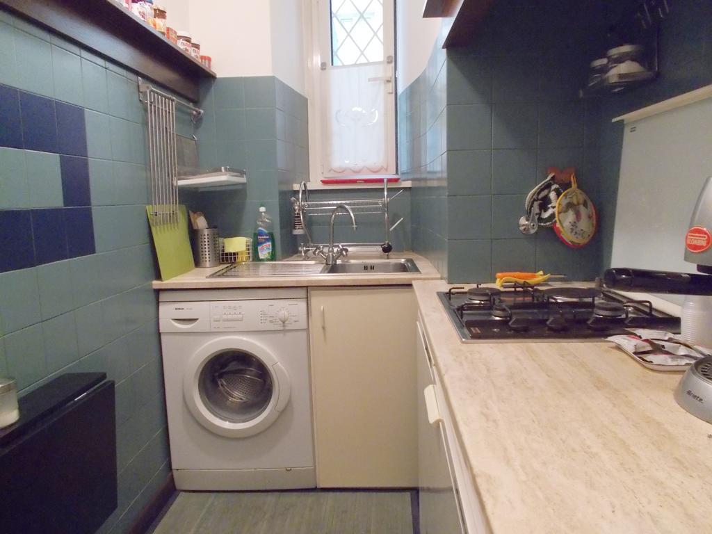 Appartamento Grazioli Rom Zimmer foto