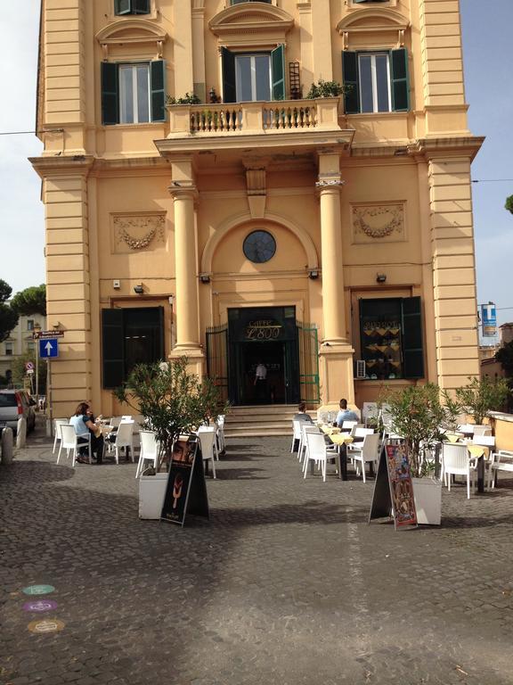 Appartamento Grazioli Rom Exterior foto